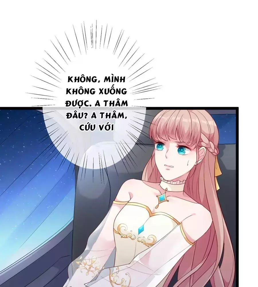 Băng Sơn Tổng Tài Sủng Thê Đến Vô Đạo Chapter 30 - Trang 2