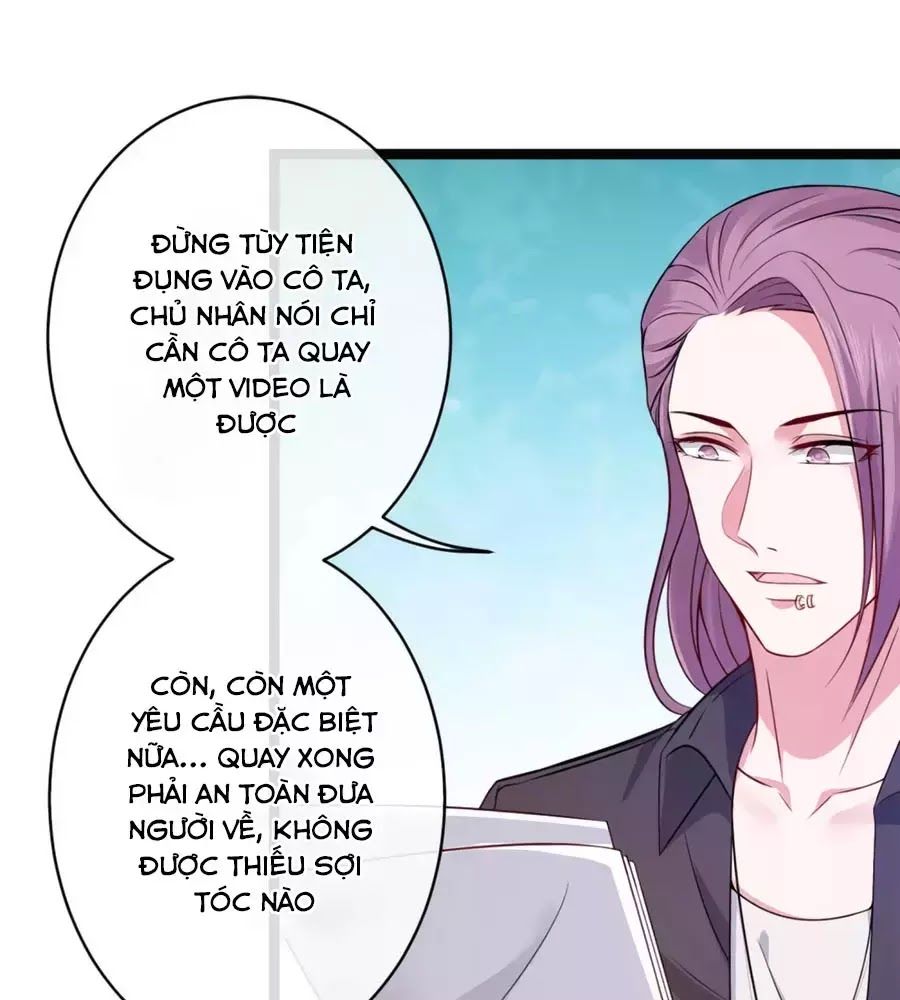 Băng Sơn Tổng Tài Sủng Thê Đến Vô Đạo Chapter 31 - Trang 2