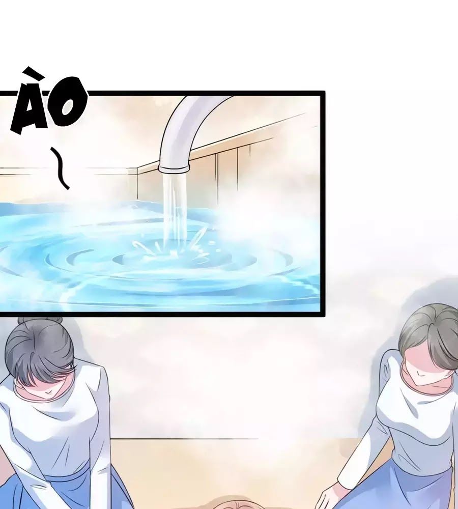 Băng Sơn Tổng Tài Sủng Thê Đến Vô Đạo Chapter 31 - Trang 2