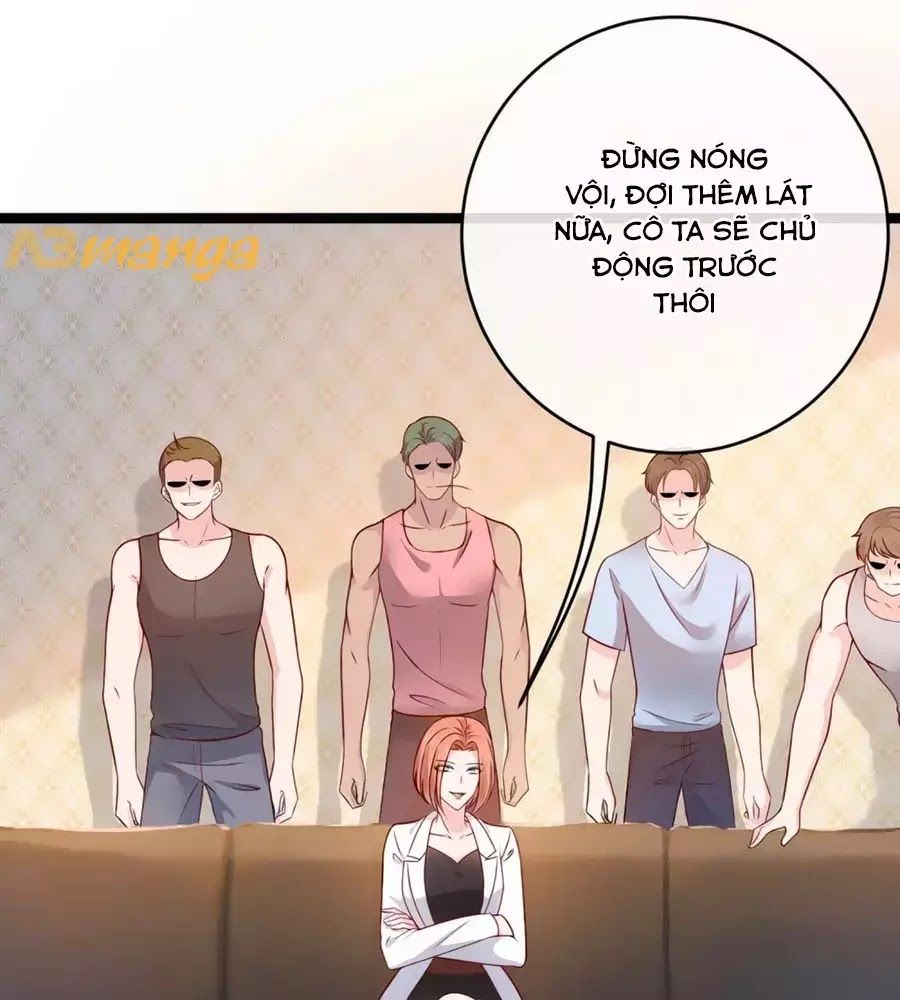 Băng Sơn Tổng Tài Sủng Thê Đến Vô Đạo Chapter 31 - Trang 2