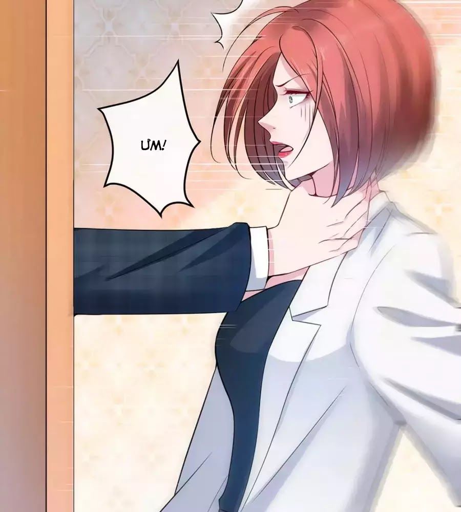 Băng Sơn Tổng Tài Sủng Thê Đến Vô Đạo Chapter 31 - Trang 2