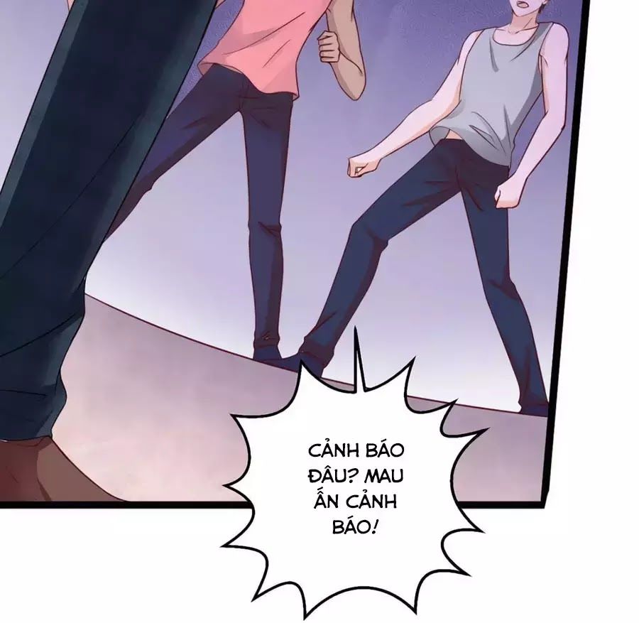 Băng Sơn Tổng Tài Sủng Thê Đến Vô Đạo Chapter 31 - Trang 2