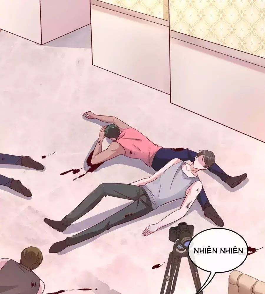 Băng Sơn Tổng Tài Sủng Thê Đến Vô Đạo Chapter 31 - Trang 2