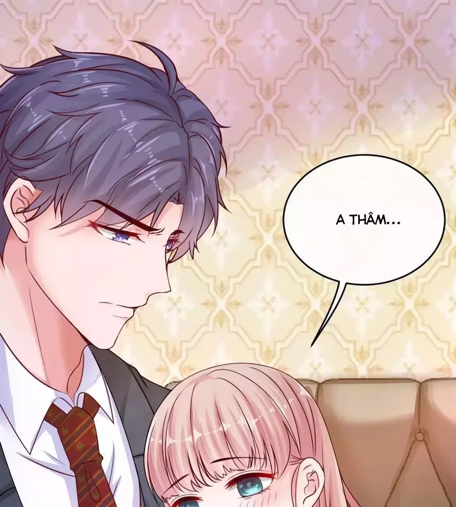 Băng Sơn Tổng Tài Sủng Thê Đến Vô Đạo Chapter 31 - Trang 2