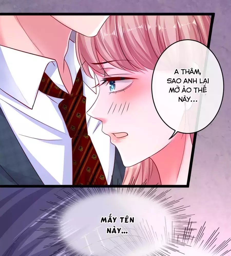 Băng Sơn Tổng Tài Sủng Thê Đến Vô Đạo Chapter 31 - Trang 2