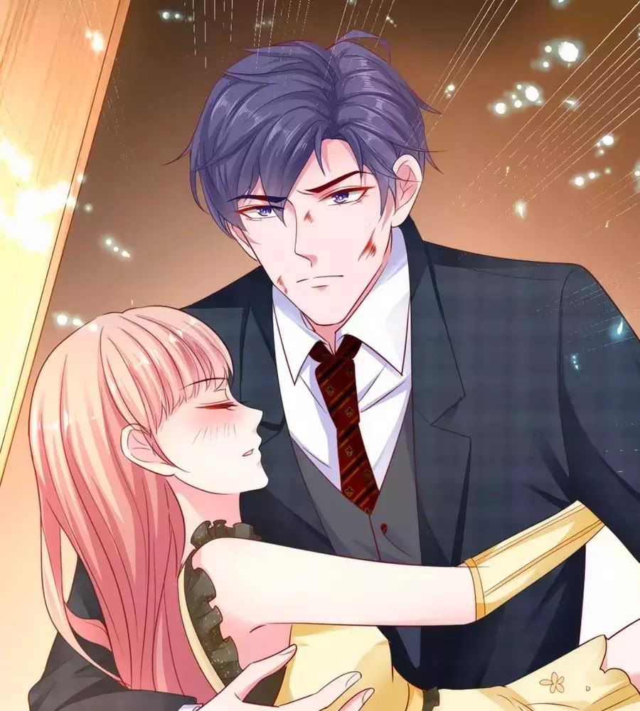 Băng Sơn Tổng Tài Sủng Thê Đến Vô Đạo Chapter 31 - Trang 2