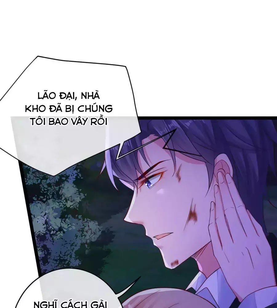 Băng Sơn Tổng Tài Sủng Thê Đến Vô Đạo Chapter 31 - Trang 2