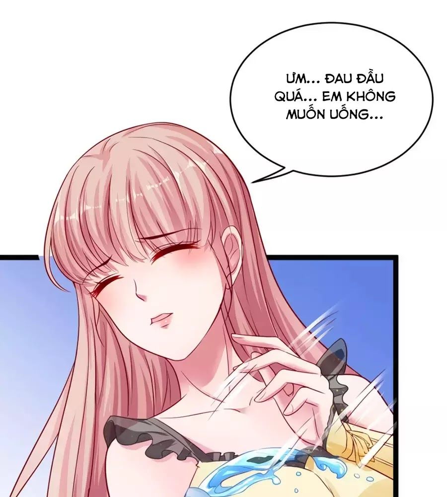 Băng Sơn Tổng Tài Sủng Thê Đến Vô Đạo Chapter 31 - Trang 2