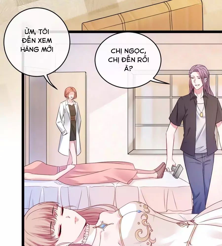 Băng Sơn Tổng Tài Sủng Thê Đến Vô Đạo Chapter 31 - Trang 2