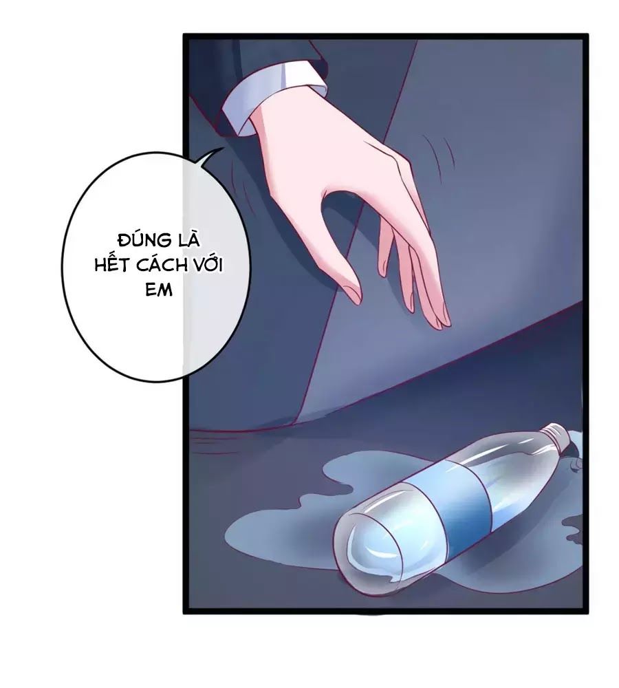 Băng Sơn Tổng Tài Sủng Thê Đến Vô Đạo Chapter 32 - Trang 2