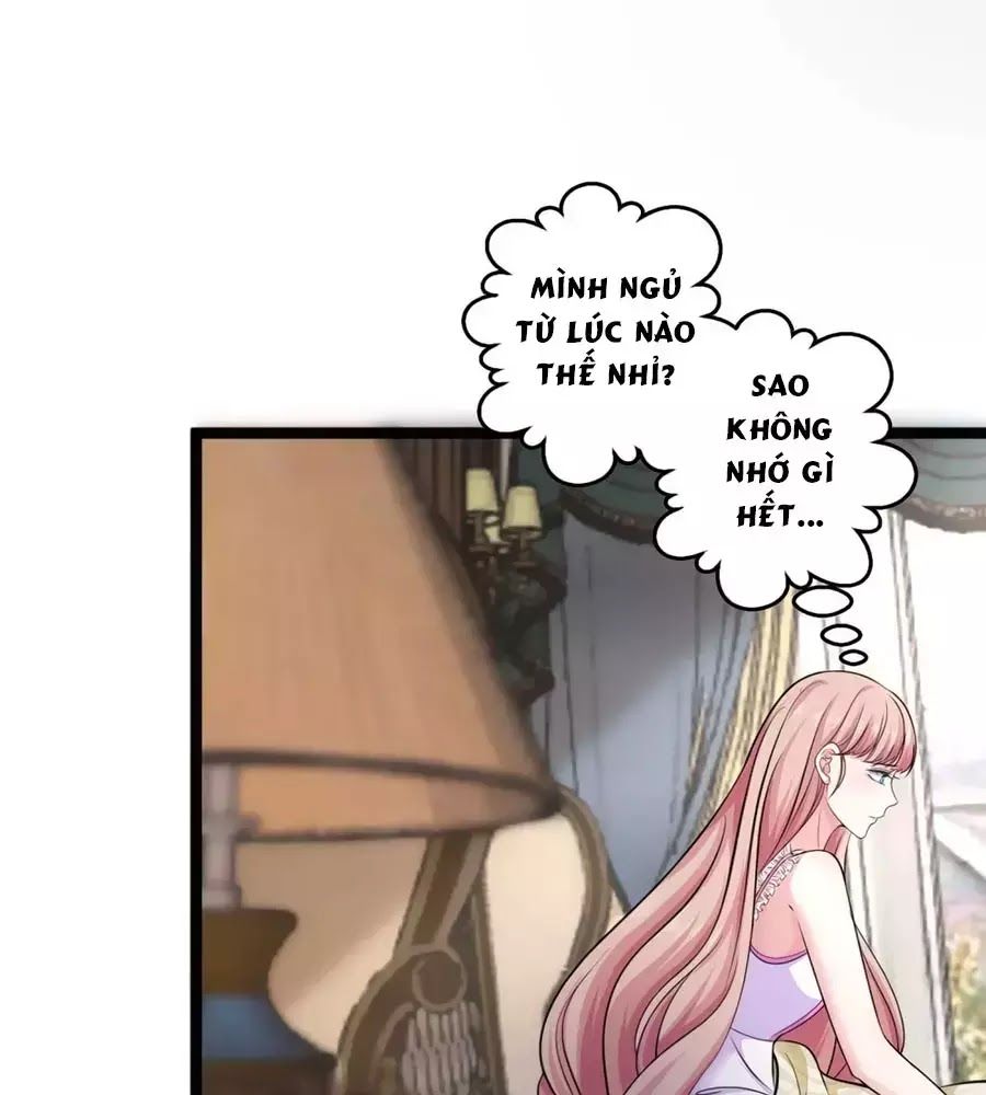 Băng Sơn Tổng Tài Sủng Thê Đến Vô Đạo Chapter 32 - Trang 2