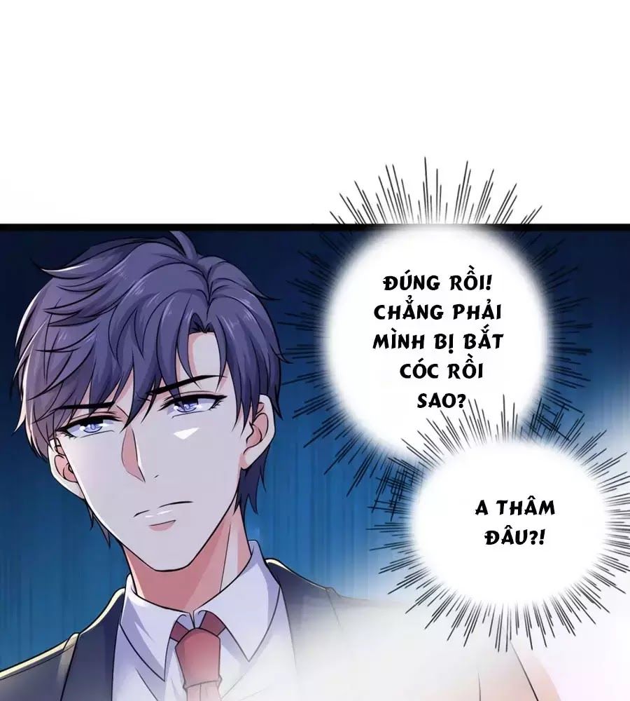 Băng Sơn Tổng Tài Sủng Thê Đến Vô Đạo Chapter 32 - Trang 2