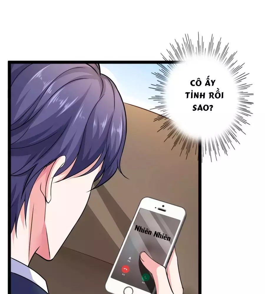 Băng Sơn Tổng Tài Sủng Thê Đến Vô Đạo Chapter 32 - Trang 2