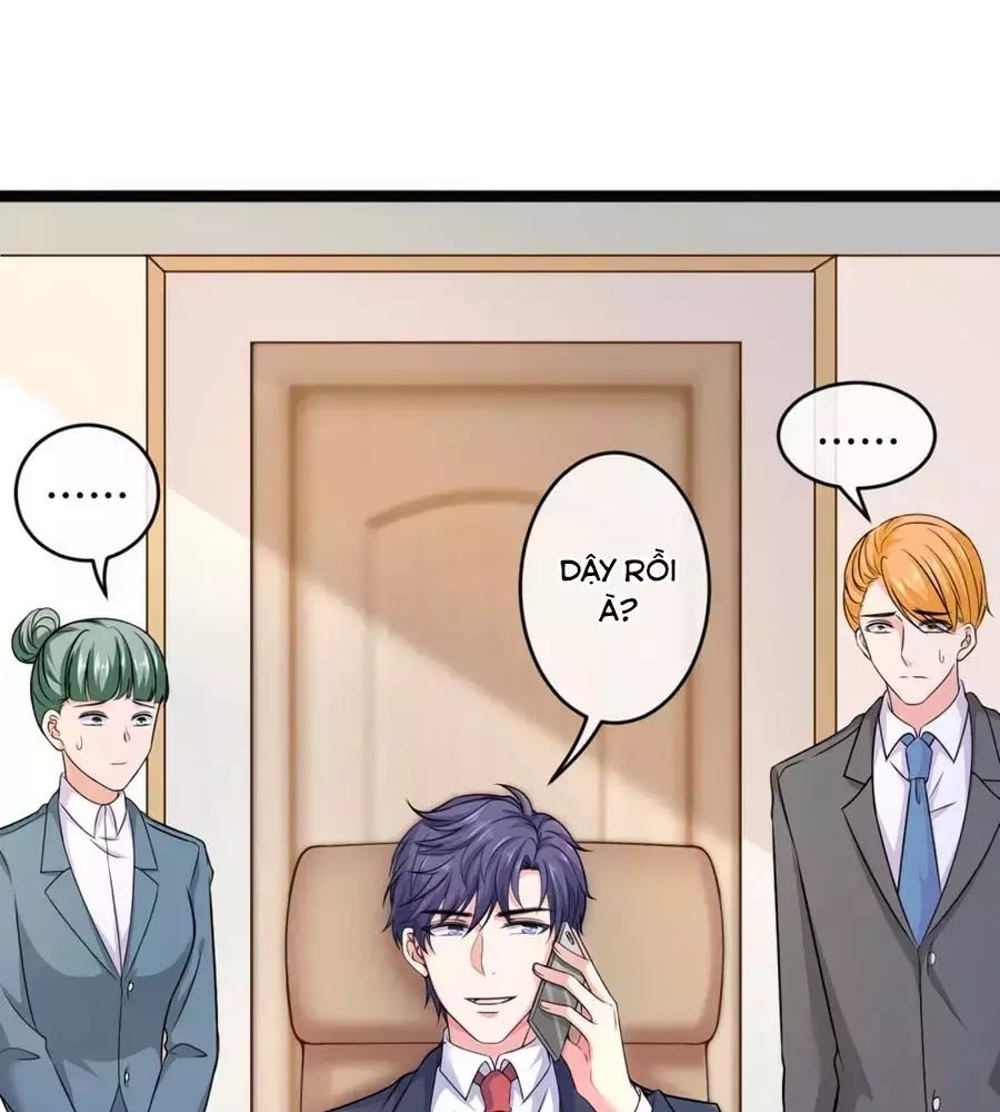 Băng Sơn Tổng Tài Sủng Thê Đến Vô Đạo Chapter 32 - Trang 2