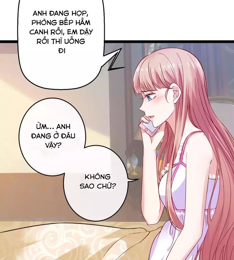 Băng Sơn Tổng Tài Sủng Thê Đến Vô Đạo Chapter 32 - Trang 2