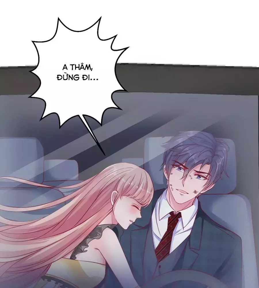 Băng Sơn Tổng Tài Sủng Thê Đến Vô Đạo Chapter 32 - Trang 2