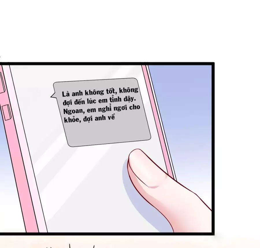 Băng Sơn Tổng Tài Sủng Thê Đến Vô Đạo Chapter 32 - Trang 2