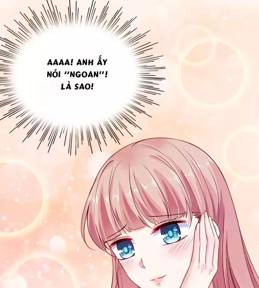 Băng Sơn Tổng Tài Sủng Thê Đến Vô Đạo Chapter 32 - Trang 2