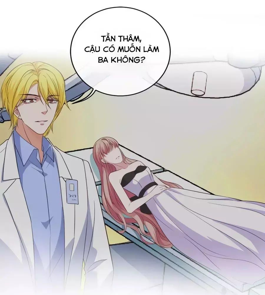 Băng Sơn Tổng Tài Sủng Thê Đến Vô Đạo Chapter 32 - Trang 2