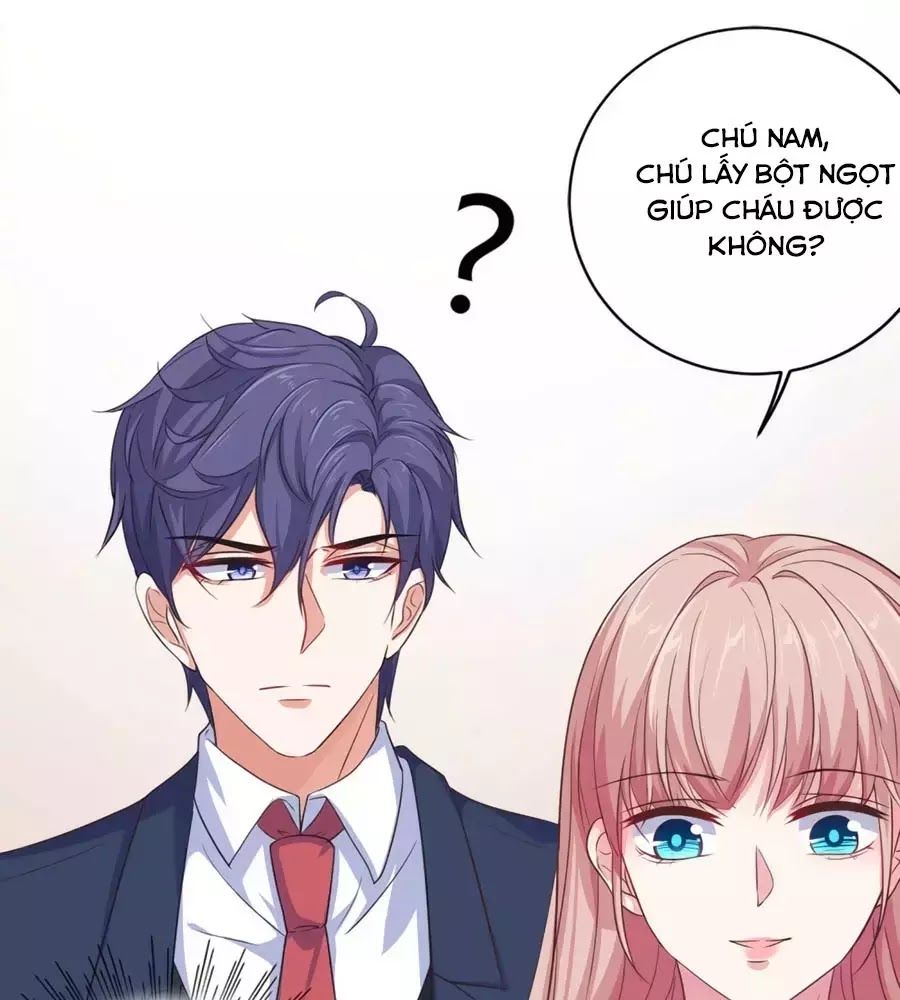 Băng Sơn Tổng Tài Sủng Thê Đến Vô Đạo Chapter 32 - Trang 2