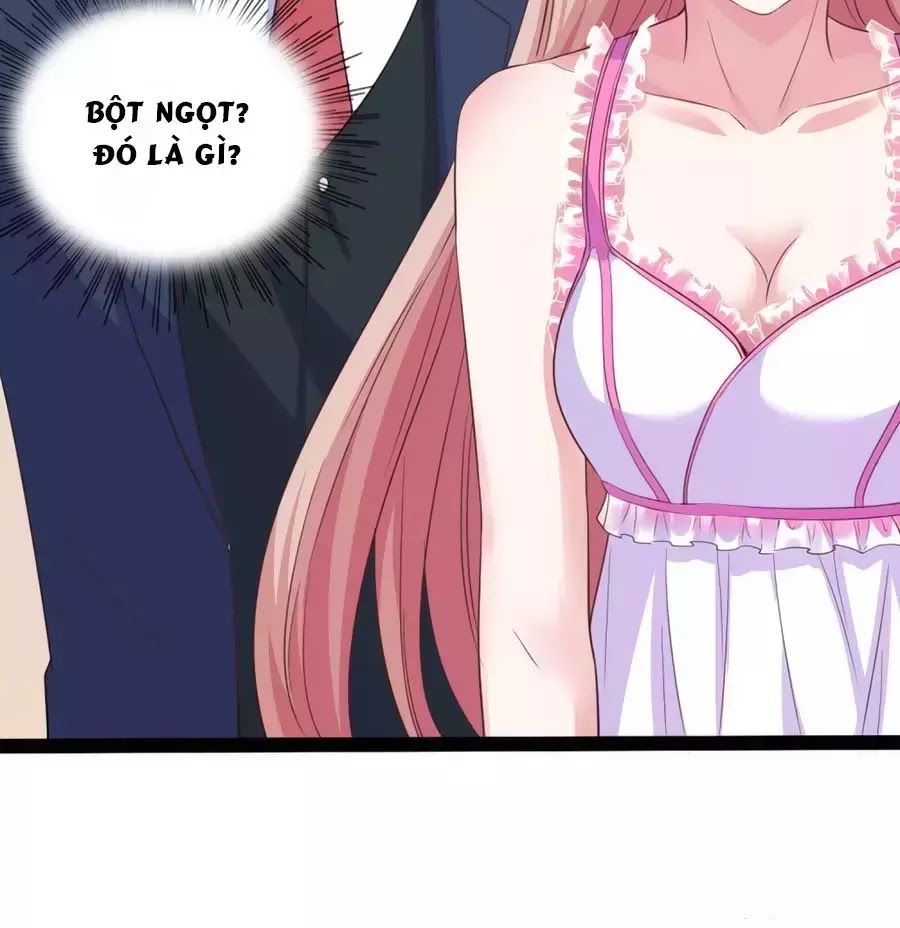 Băng Sơn Tổng Tài Sủng Thê Đến Vô Đạo Chapter 32 - Trang 2