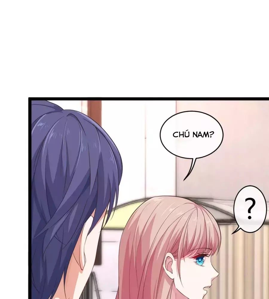 Băng Sơn Tổng Tài Sủng Thê Đến Vô Đạo Chapter 32 - Trang 2