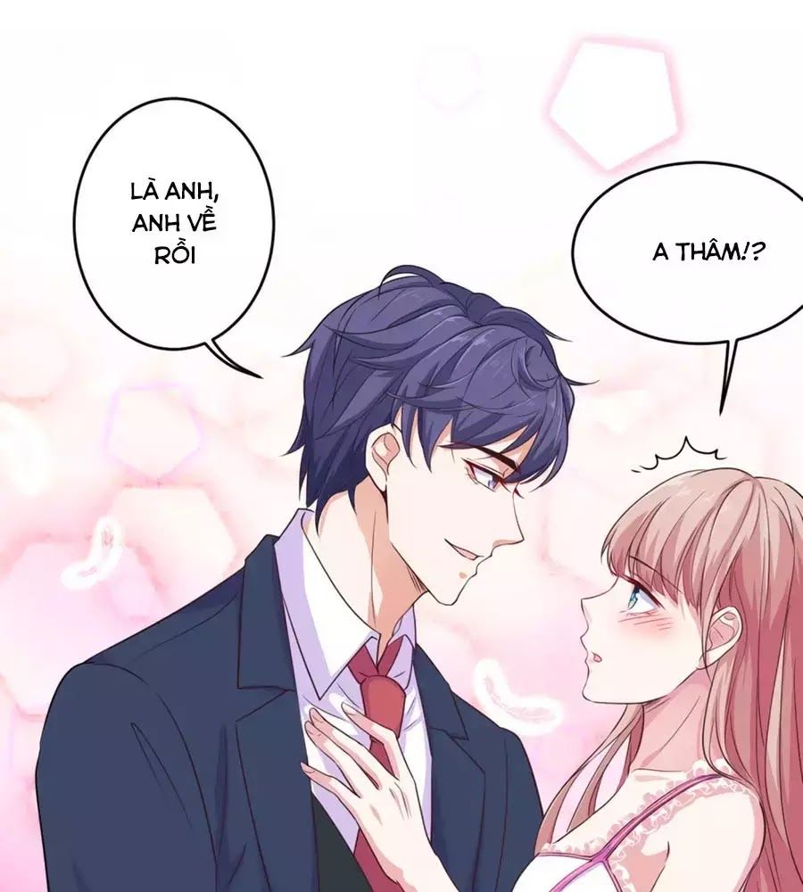 Băng Sơn Tổng Tài Sủng Thê Đến Vô Đạo Chapter 32 - Trang 2