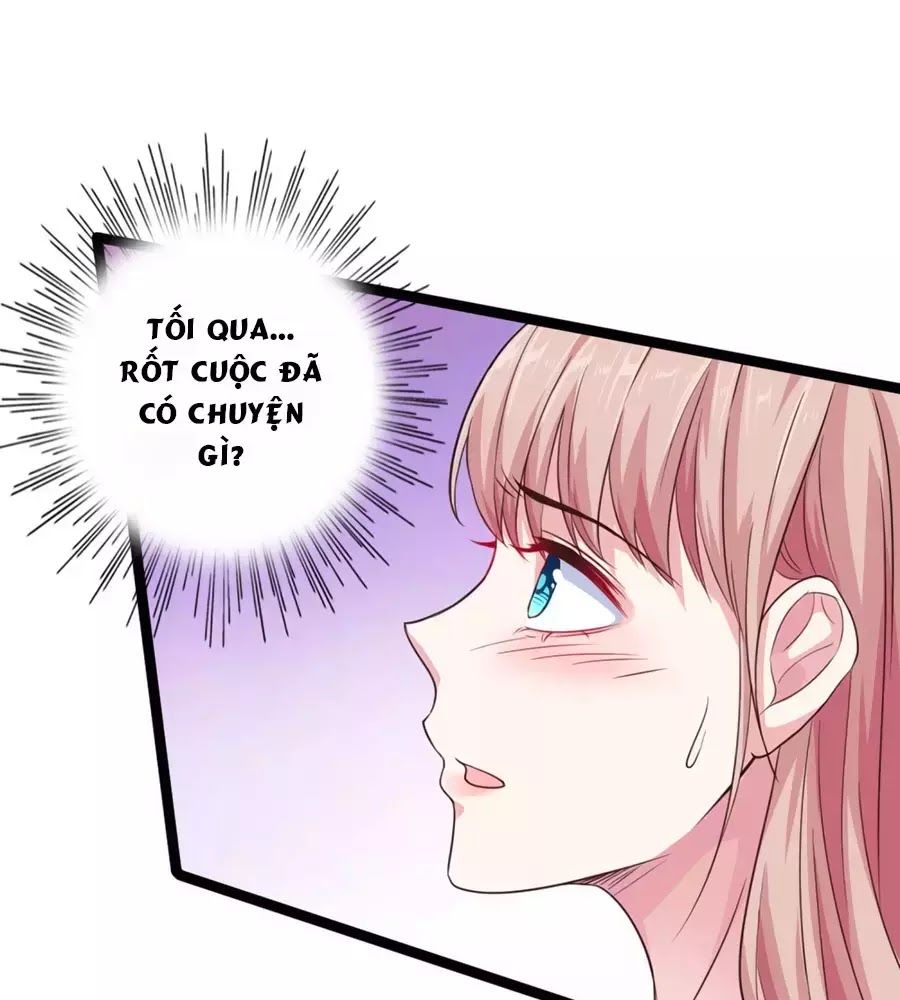 Băng Sơn Tổng Tài Sủng Thê Đến Vô Đạo Chapter 32 - Trang 2