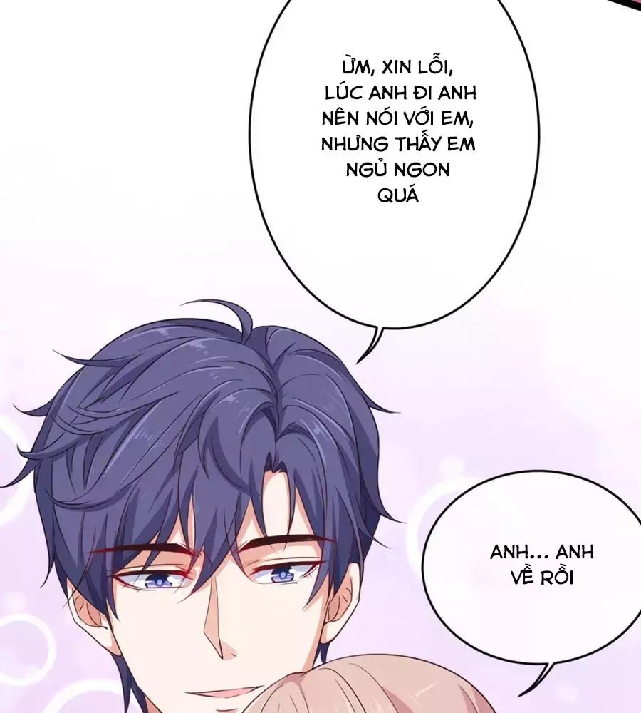 Băng Sơn Tổng Tài Sủng Thê Đến Vô Đạo Chapter 32 - Trang 2