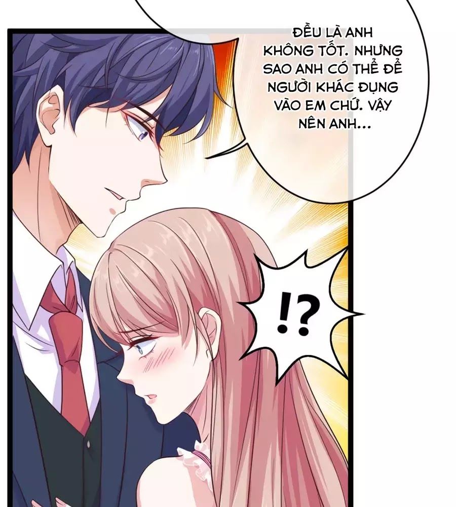 Băng Sơn Tổng Tài Sủng Thê Đến Vô Đạo Chapter 32 - Trang 2