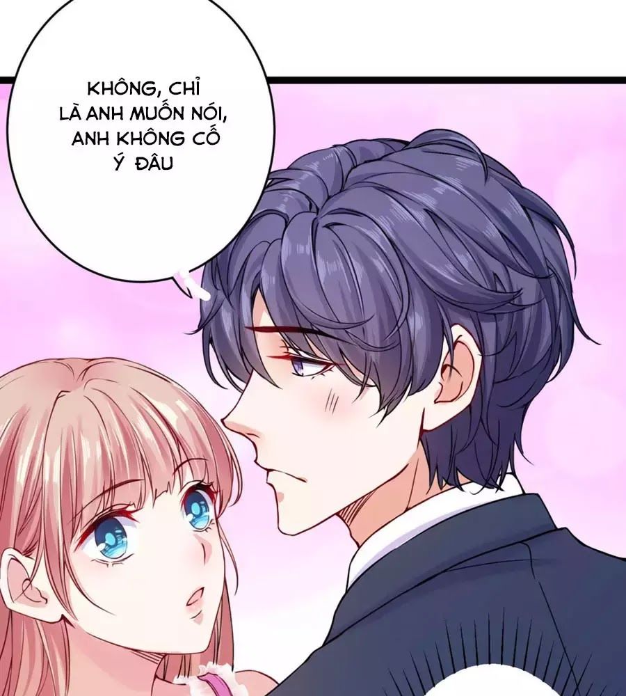 Băng Sơn Tổng Tài Sủng Thê Đến Vô Đạo Chapter 32 - Trang 2