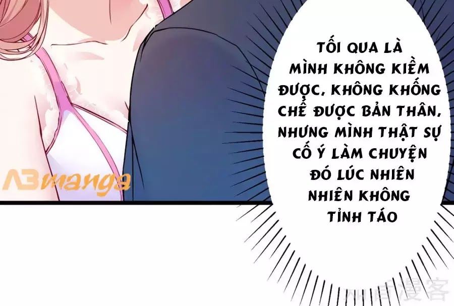 Băng Sơn Tổng Tài Sủng Thê Đến Vô Đạo Chapter 32 - Trang 2