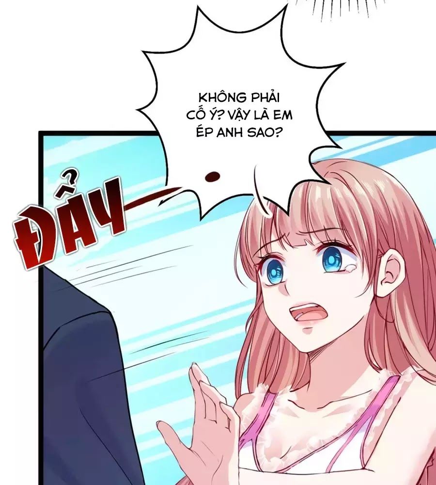 Băng Sơn Tổng Tài Sủng Thê Đến Vô Đạo Chapter 32 - Trang 2