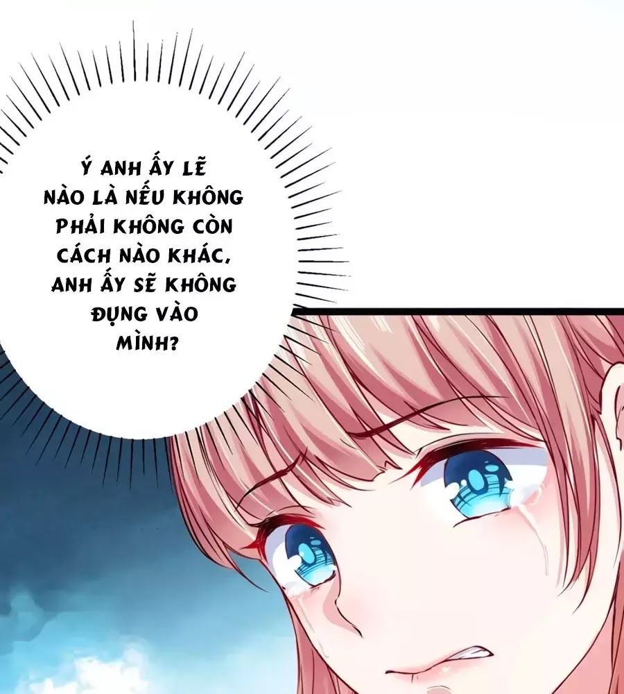 Băng Sơn Tổng Tài Sủng Thê Đến Vô Đạo Chapter 32 - Trang 2