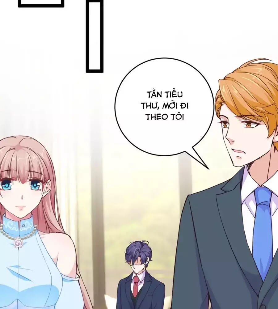 Băng Sơn Tổng Tài Sủng Thê Đến Vô Đạo Chapter 33 - Trang 2