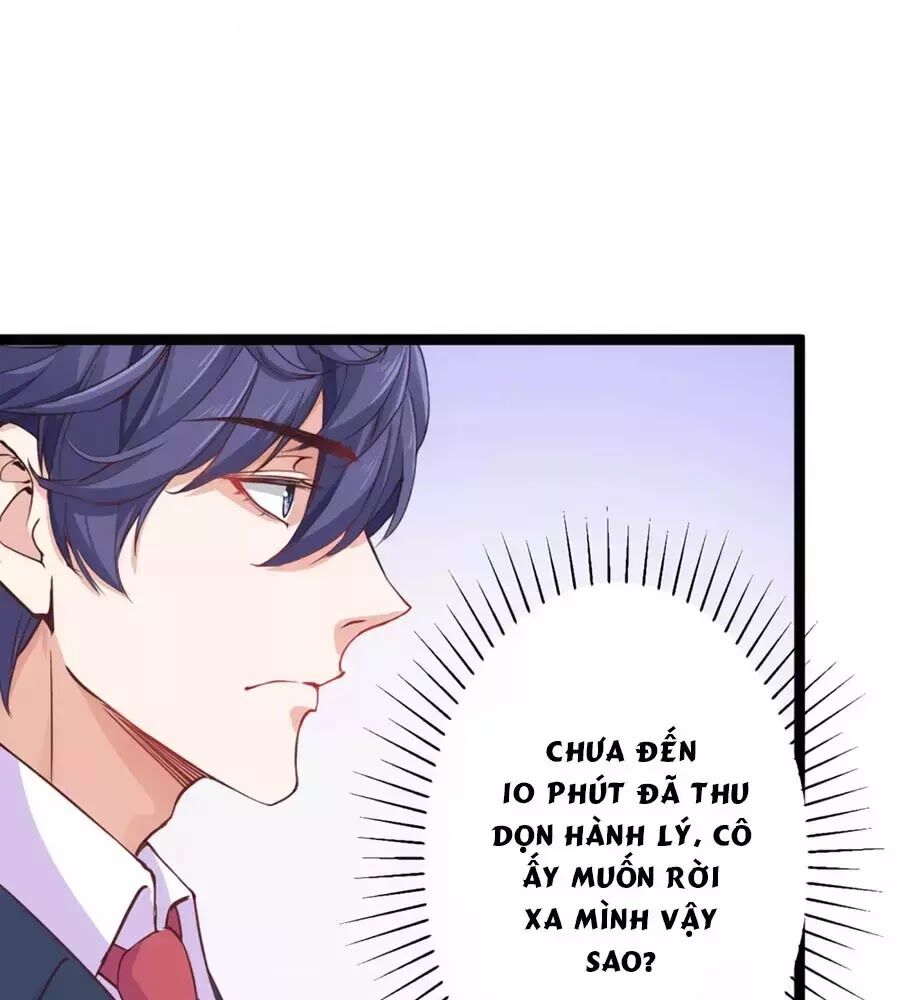 Băng Sơn Tổng Tài Sủng Thê Đến Vô Đạo Chapter 33 - Trang 2