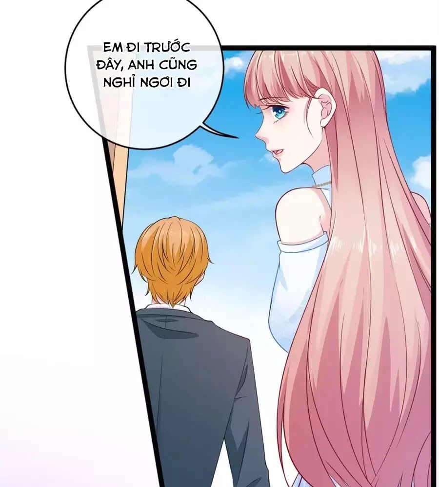 Băng Sơn Tổng Tài Sủng Thê Đến Vô Đạo Chapter 33 - Trang 2