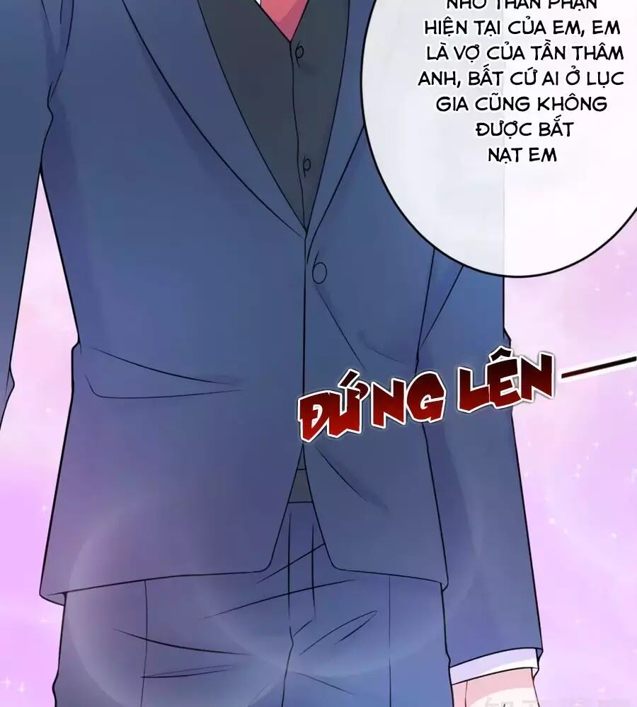 Băng Sơn Tổng Tài Sủng Thê Đến Vô Đạo Chapter 33 - Trang 2