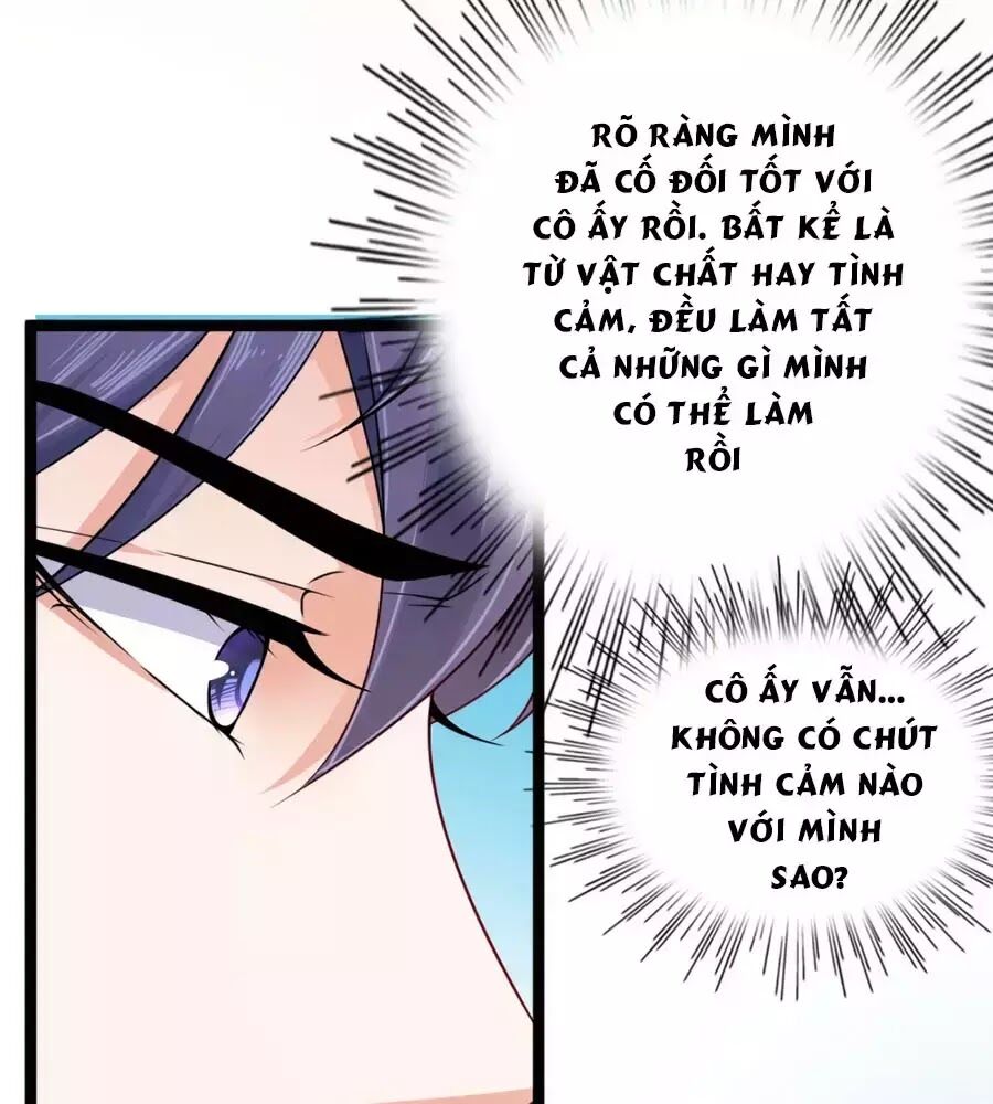 Băng Sơn Tổng Tài Sủng Thê Đến Vô Đạo Chapter 33 - Trang 2