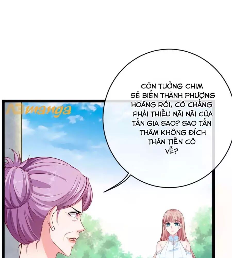Băng Sơn Tổng Tài Sủng Thê Đến Vô Đạo Chapter 33 - Trang 2