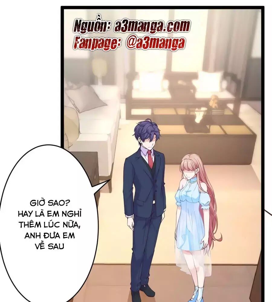 Băng Sơn Tổng Tài Sủng Thê Đến Vô Đạo Chapter 33 - Trang 2