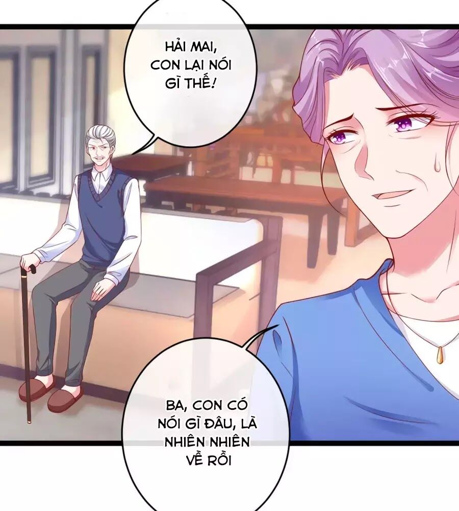 Băng Sơn Tổng Tài Sủng Thê Đến Vô Đạo Chapter 33 - Trang 2