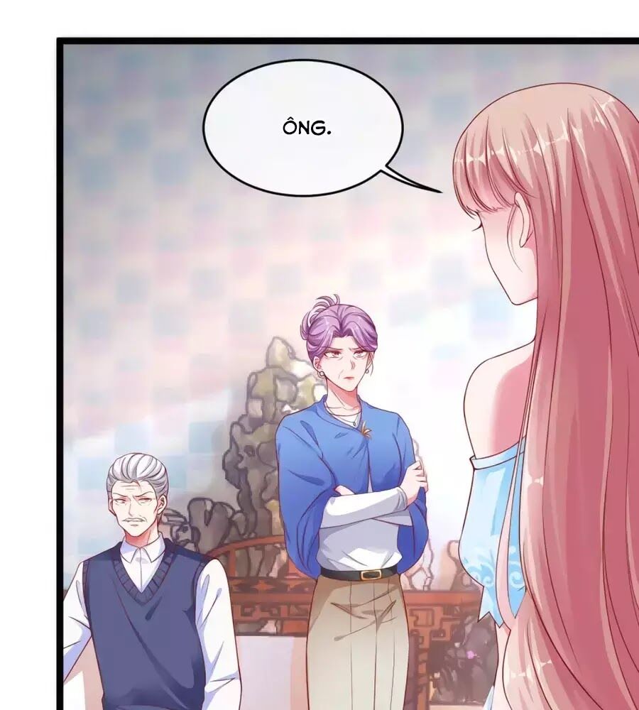 Băng Sơn Tổng Tài Sủng Thê Đến Vô Đạo Chapter 33 - Trang 2