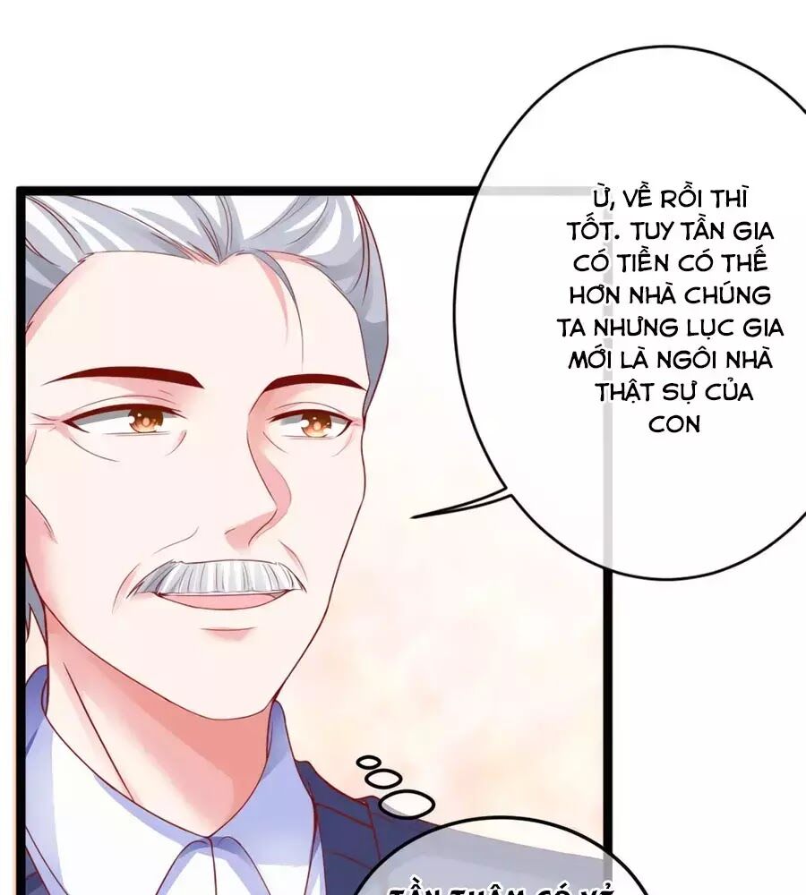 Băng Sơn Tổng Tài Sủng Thê Đến Vô Đạo Chapter 33 - Trang 2