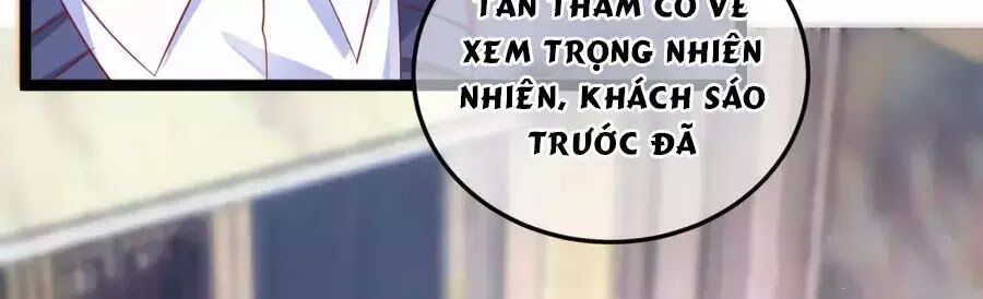 Băng Sơn Tổng Tài Sủng Thê Đến Vô Đạo Chapter 33 - Trang 2