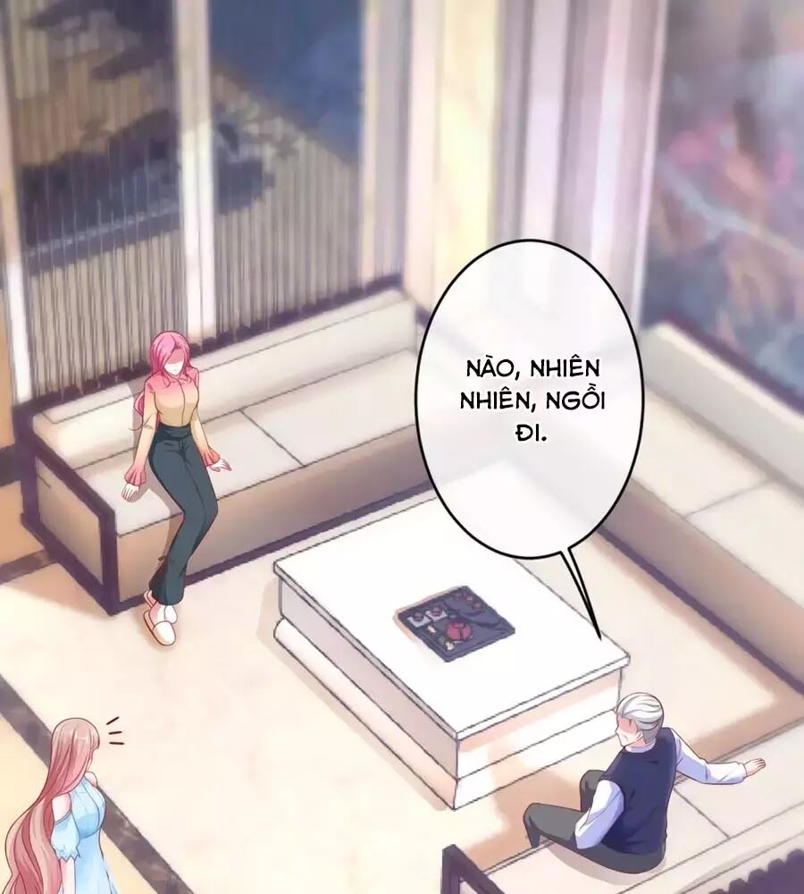 Băng Sơn Tổng Tài Sủng Thê Đến Vô Đạo Chapter 33 - Trang 2