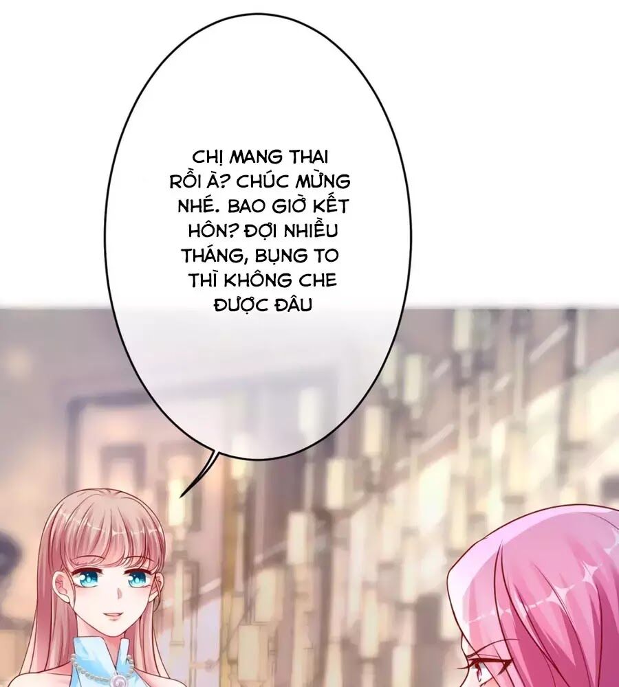 Băng Sơn Tổng Tài Sủng Thê Đến Vô Đạo Chapter 33 - Trang 2