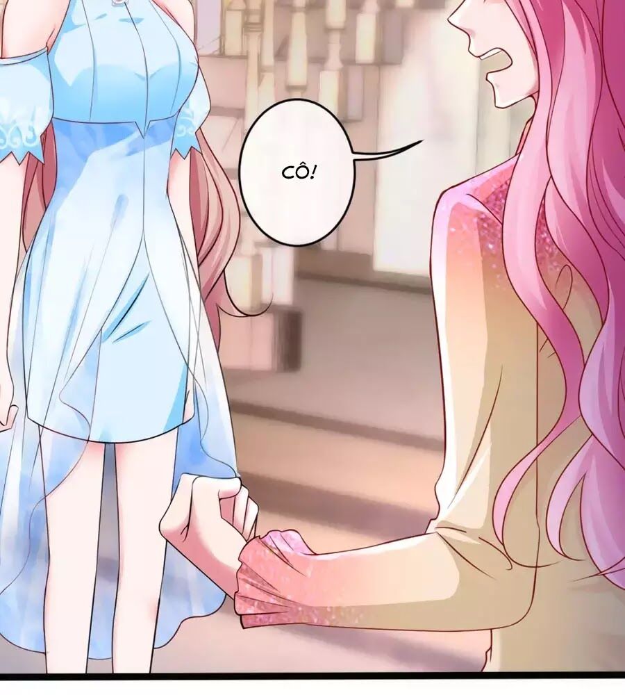 Băng Sơn Tổng Tài Sủng Thê Đến Vô Đạo Chapter 33 - Trang 2