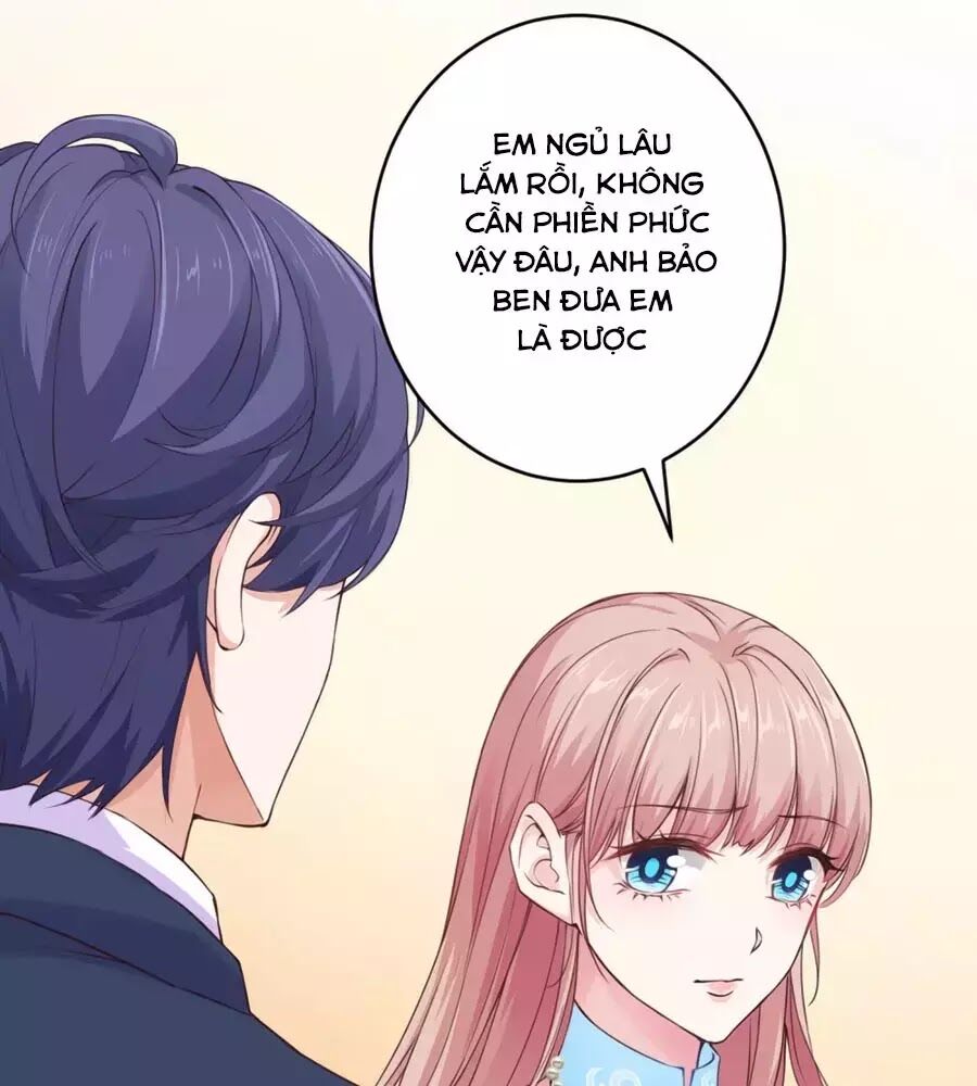 Băng Sơn Tổng Tài Sủng Thê Đến Vô Đạo Chapter 33 - Trang 2