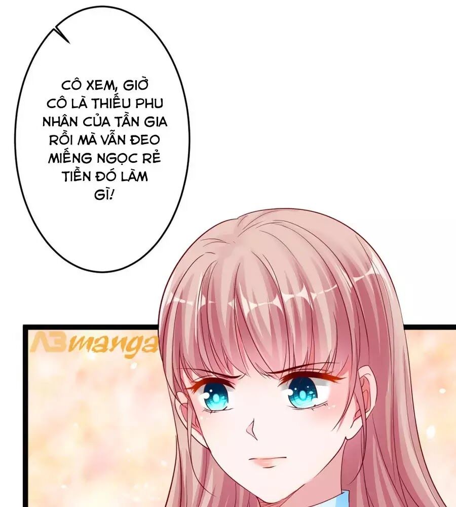 Băng Sơn Tổng Tài Sủng Thê Đến Vô Đạo Chapter 33 - Trang 2